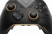 【朗報】最強のゲーミングコントローラ「VADER5 PRO」をサイズが発売