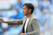 ジュビロ磐田が渋谷洋樹監督の退任を発表　「皆様の期待に応えられず大変申し訳ない気持ちでいっぱいです」