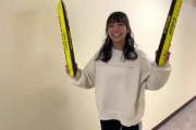 【乃木坂46】スティックバルーンをもらったメンバー動画が最高にかわいすぎる！