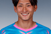 ◆Ｊ移籍◆サガン鳥栖DF飯野七聖、ヴィッセル神戸完全移籍のお知らせ