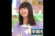 冨里奈央､内輪ウケものまね大賞､ついつい溢れ出てしまう､紳士の対応｡…#冨里奈央 #乃木坂46 #乃木坂工事中
