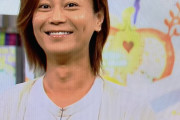 【朗報】氷川きよしさん、やっぱりお美しい