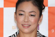 【画像あり】元「オセロ」中島知子、５０歳になった現在の姿に「相変わらずおきれい」
