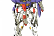 スペリオルガンダムってもっとバリエーションあってもよさそうな設定なのに