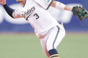 【オリックス】安達了一が今季限りで引退決断　潰瘍性大腸炎にも屈しなかった守備の名手