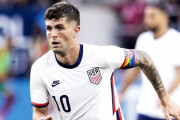 【悲報】お前らが知ってるアメリカのサッカー選手ｗｗｗｗｗｗｗｗ