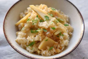 炊き込みご飯が好きな人
