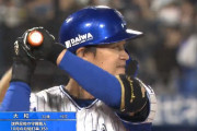 ラミレス監督、代打大和の粋な計らい　阪神藤川は被弾も笑顔「約束を実現できたので嬉しかった」
