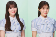 乃木坂46・小川彩＆柴田柚菜、7・23にZOZOマリンスタジアム降臨「夏の暑さを吹き飛ばすぐらい楽しみたい」