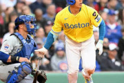レッドソックス監督「吉田正尚？DHが3枠あればね…」→吉田4安打