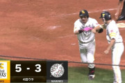 【CS第2戦】中村晃の２打席連続２ランでソフトバンク逆転！さらに松田も続き２者連続ホームラン！！