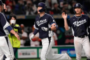 【海外の反応】WBC韓国代表が日本戦前夜に赤坂のパブへ【KBO】