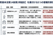転覆事故の二日後にデニーを訪れた校長「今後も沖縄で研修したいですねﾊﾊｯ」  [7/30]