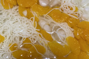 【画像あり】友達くるから素麺作ったんだけど『氷入れるなよw』って言われた…