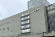 【テレビ】「津波警報」で大谷出場のドジャース戦中継も放送切り替え　NHK－BS『逃げて』と呼びかけ