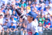 【衝撃】大谷翔平さんの直近5年間の投打成績WWWWWWWWWWWWWWWWWWW