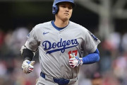 韓国人「大谷が2025年シーズン大リーグで初めて20本塁打···3年連続リーグ本塁打王」