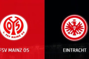 ◆ブンデス◆32節 マインツ×フランクフルト スタメン発表！佐野海舟先発