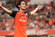 【朗報】FW杉本健勇が大宮へ完全移籍「さぁ、一緒に始めようか。快進撃を」　