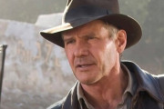 俳優・ハリソン・フォード氏が人気シリーズ『インディ・ジョーンズ』からの引退を表明！