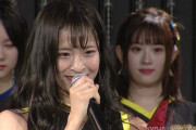 【NMB48】清水里香21歳の生誕祭まとめ。見つけた夢は「モデル」【手紙・スピーチ全文掲載】