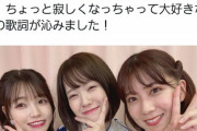【AKB48】清水麻璃亜さん、ほとぼりが冷めたと思い調子に乗る…
