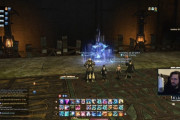 【FF14】海外チームが「異聞シラディハ水道零式」を実装から9時間でワールドファーストクリア！
