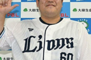 中村剛也（39）「僕が４番なのはおかしい。『４番はあの人（31）にやればいいのに』と思ってる」