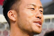 吉田麻也“隔離”されていた　チームメートが新型コロナ陽性で　親戚で元阪神の下柳剛氏明かす
