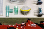 7つのF1チームが協力して「人工呼吸器」製造…メルセデス・アストンマーチン、マクラーレンなど！