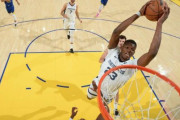 【NBA】MEM、8年で8人の新人のオールルーキーチーム入りを達成