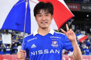 【朗報】日本サッカーに和製シャビが現れるｗｗｗｗｗｗｗｗｗ