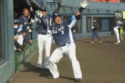 【朗報】西武の山川穂高さん、今年は一味違う模様！