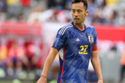 一流選手は植毛してる！吉田麻也がぶっちゃける、サッカー界の薄毛事情