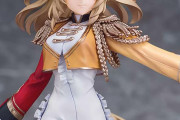 【ウマ娘】待望のデュランダルフィギュア、もうすぐ出荷よ～