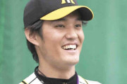 阪神・藤浪が巨人・菅野の自主トレに志願参加「突然連絡がきて」も快諾「一緒に頑張ろう」
