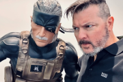 【噂】『MGS コレクションVol.2』「MGS4 ガンズ・オブ・ザ・パトリオット」が収録されてるかも…？！スネークの声優さんが匂わせ発言