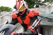 【仮面ライダーギーツ】ブーストバックルって優秀だったよな　小型バックルも強化できてストーリー的にも便利だった