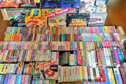 全ファミコンソフト1252本をコンプリートした人が話題に！→総額がヤバすぎるｗｗｗｗ