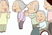 【衝撃】介護士みたいな職に就くくらいなら生活保護の方がマシ←これｗｗｗｗｗ