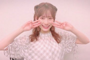 【日向坂46】東村芽依、Instagramで才能を発揮。