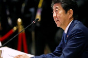 北朝鮮が安倍首相を「白痴」「ならず者」呼ばわり（海外の反応）