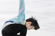 「最終目標は金メダルではない」　羽生結弦の4回転アクセルへの渇望