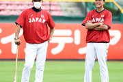【野球】侍ジャパンが11月に豪州と強化試合　栗山監督「野手に関してはある程度の方向性を」