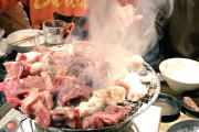 【画像】こういう焼き肉の焼き方するやつと同席した時の対処法ｗｗｗｗｗｗｗｗｗｗｗｗ