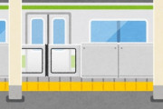 【人身事故による電車遅延】もうウンザリ…"唯一の特効薬"ホームドア設置がなかなか進まない理由