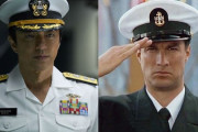 【ネタ】映画「沈黙の艦隊」にスティーブン・セガールが出演していないことが判明！