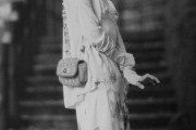 【画像】この昭和時代のモデル美人過ぎませんか？