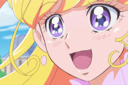 【プリキュア】キュアミラクル美少女すぎるなｗｗｗｗｗｗｗｗｗｗｗｗｗｗ