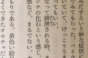 【朗報】小説家星新一さん、知的な糞遊びを考案する